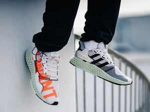 Adidas ZX